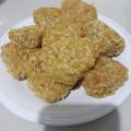 Cooksnap dari Majiah Siska untuk resep 95. Nugget Pisang Kepok