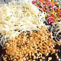 Cooksnap dari Aprilia Devi untuk resep Brownies Ketan Hitam