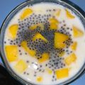 Cooksnap dari Nana Zea untuk resep Mango Milk Cheese