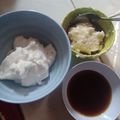 Cooksnap dari Vini Herdiani untuk resep Bubur Sum-sum