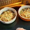 Cooksnap dari Felicia Anjani untuk resep Baked fusili