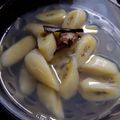 Cooksnap dari Imroatul Hasanah untuk resep Setup Pisang