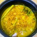 Cooksnap dari Sheila Rizqiyah untuk resep Opor Ayam Bumbu Kuning