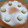 El cooksnap de Ainhoa Oltra cuando hizo Yemas de Santa Teresa.
