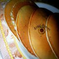 Ayshat Adamawa(U. Maduwa)'s cooksnap of when they made Pancake me zuma.