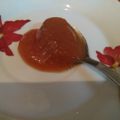 Cooksnap από Natassa Mella στη συνταγή Εύκολη μαρμελάδα ροδάκινο