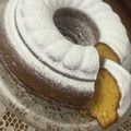 Cooksnap από gogo2006 στη συνταγή Αφράτο Κέικ Πορτοκάλι
