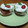 El cooksnap de Susana cuando hizo Torre de berenjena templada con salsa tzatziki.