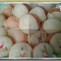 Cooksnap dari Dewi paris untuk resep Pukis Menul Enak