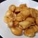 Cooksnap dari boendo. untuk resep Pempek putih telur