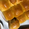 Cooksnap dari Ira Aryani untuk resep Roti Sobek Manis