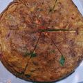 Cooksnap dari Azka Layyina untuk resep Telor Dadar ala Padang Tanpa Kelapa parut