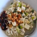 Cooksnap dari A. Dila untuk resep Misoa Ayam Kuah