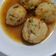 Cooksnap dari Swtr Mira untuk resep Pempek Adaan Keto (Rebake) #ketopad