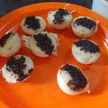 Cooksnap dari soleha ramadhani untuk resep Pukis Ekonomis