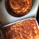 El cooksnap de Naty Cossio 🇺🇾 cuando hizo PIZZA CASERA 🍕.