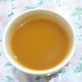 Cooksnap dari Dian Kurniasih untuk resep Jamu kunyit asam jahe home made (murni,bukan dari serbuk instan)