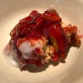 Crock Pot Girl 🤡's cooksnap of when they made Cherry Bubble Bake.