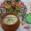 Dr. Pushpa Dixit's cooksnap of when they made ઠંડાઈ (Thandai recipe in Gujarati).