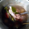 Cooksnap dari dapur_imut Khoir untuk resep Garang Asem Ayam Kuah