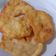 El cooksnap de Natalia Montenegro cuando hizo Torta fritas de harina purezza con levadura para pizza😋😋.