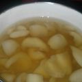 Cooksnap dari queeenn aquila? untuk resep Manisan Salak