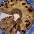 Cooksnap dari Fifit Fitria untuk resep Bolu pisang kukus