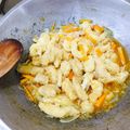 Cooksnap dari Meirina untuk resep Ayam Kuluyuk aka Asam Manis
