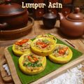 Cooksnap dari Yayak W untuk resep Lumpur Asin
