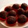 Cooksnap dari Fanny Wijaya untuk resep Bola Bola Coklat (dari sisa bolu)