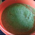 Charusheela Prabhu's cooksnap of when they made पुदिना चटणी (Pudina Chutney Recipe In Marathi).