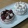 il Rosanna Piemontese quando ha preparato Meringhe cream tart monoporzione