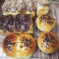 Cooksnap dari Susanti untuk resep Roti manis
