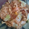 Cooksnap dari Agustina Ike untuk resep Seblak Kuah Macaroni