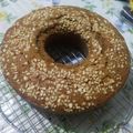 Cooksnap dari Maria A untuk resep Onbijtkoek (Bolu Belanda)