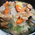 Cooksnap dari Susan Widjaja untuk resep Sop sosis