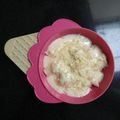 Cooksnap dari cindoot untuk resep Setup Roti Tawar Keju MPASI 12 Months