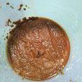 Cooksnap dari thanaya_sosiawan untuk resep Bumbu Sambal kacang BATAGOR/SIOMAY laziizzzz,n praktis
