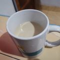 Cooksnap dari niken sulistya untuk resep Teh Tarik Malaysia