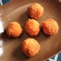 Cooksnap dari Mamah Amel untuk resep Bola- bola ayam