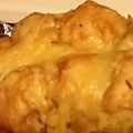Sandi's cooksnap of when they made Stuffed Italian Bread.
