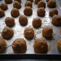 Cooksnap dari Ridha Wati untuk resep Nastar keju lembut dan lumer dimulut