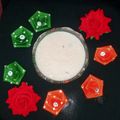 Lata bedi का कुकस्नैप जब उन्होंने मीठी सेवइयां (meethi seviyan recipe in Hindi) बनाया था।