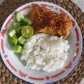 Cooksnap dari Bunda Ei untuk resep Ayam Geprek Devina Hermawan