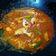 Cooksnap shazrina semasa beliau membuat Sotong Paprik Simple.