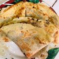 Cooksnap dari Anisa Wrisnijati untuk resep Kue lekker teflon