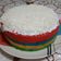 Cooksnap dari Yeti Titi untuk resep Rainbow cake kukus