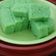 Cooksnap dari Bunda Feni D untuk resep Bolu Apem Pandan Lembut dijamin enak dan mudah