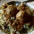 Mahreen Rauf 's cooksnap of when they made Chicken Fried rice.