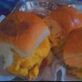 Preeti का कुकस्नैप जब उन्होंने वड़ा पाव (vada pav recipe in Hindi) बनाया था।